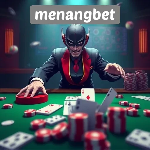 Beragam Jenis Permainan yang Tersedia di Menangbet
