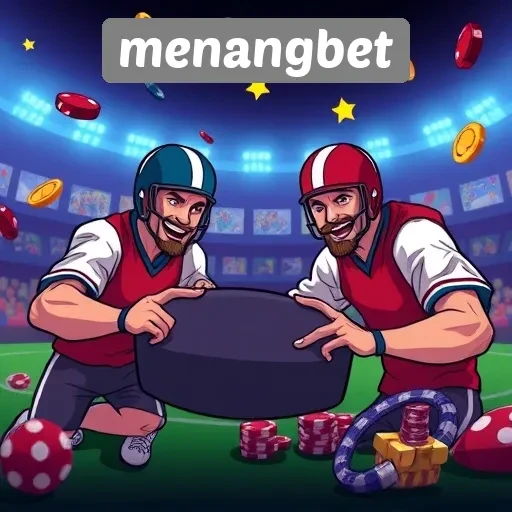 Kelebihan Menangbet Dibandingkan Platform Lain
