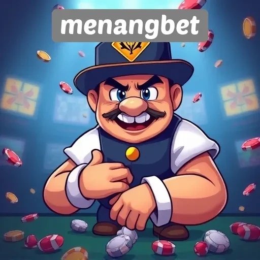 Menangbet Penyedia Game Terpercaya di Indonesia