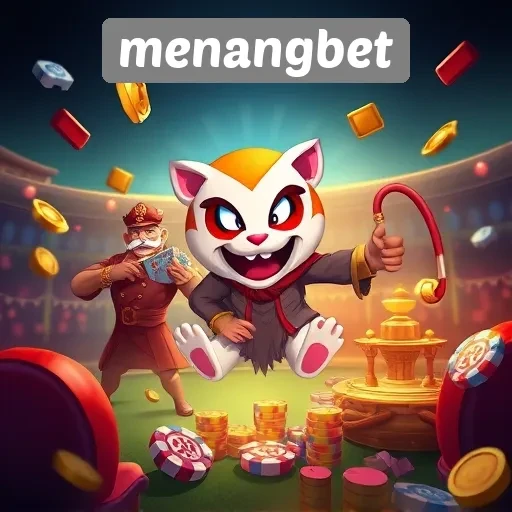 Tantangan dan Kesempatan di Situs Game Menangbet