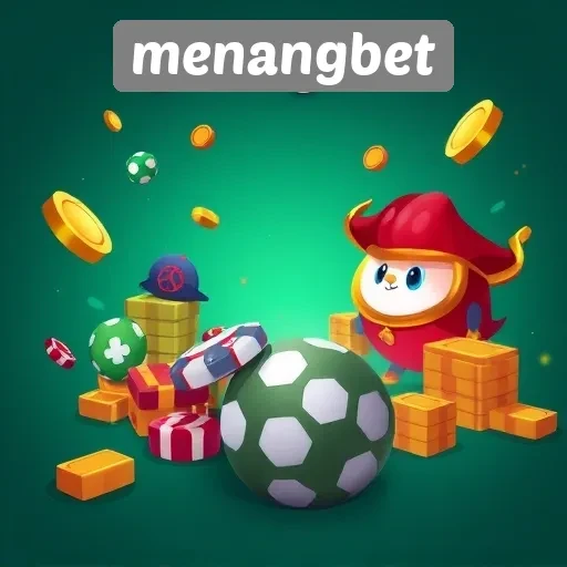 Menangbet Platform Game Terpercaya di Indonesia