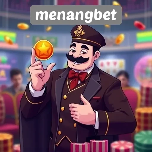 Berbagai Jenis Permainan yang Tersedia di Menangbet