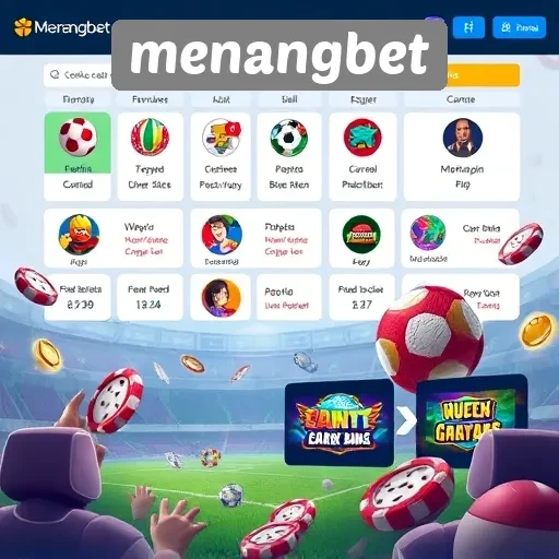 Menangbet Sebagai Platform Game Terpercaya di Indonesia
