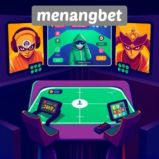 Mengapa Menangbet Menjadi Pilihan Utama Para Gamers di Indonesia