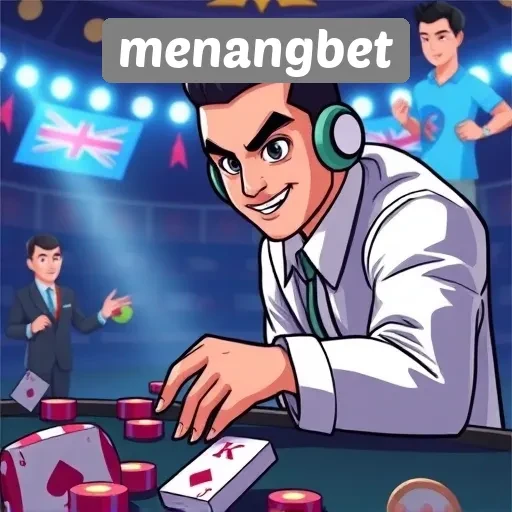 Menjelajahi Fitur Unggulan Situs Game Menangbet