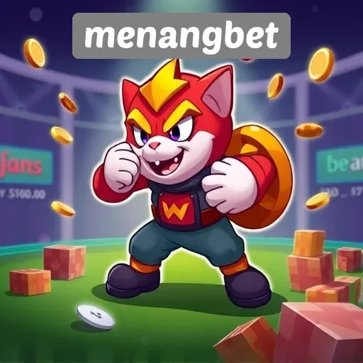 Mengupas Fitur Menarik di Situs Game Menangbet