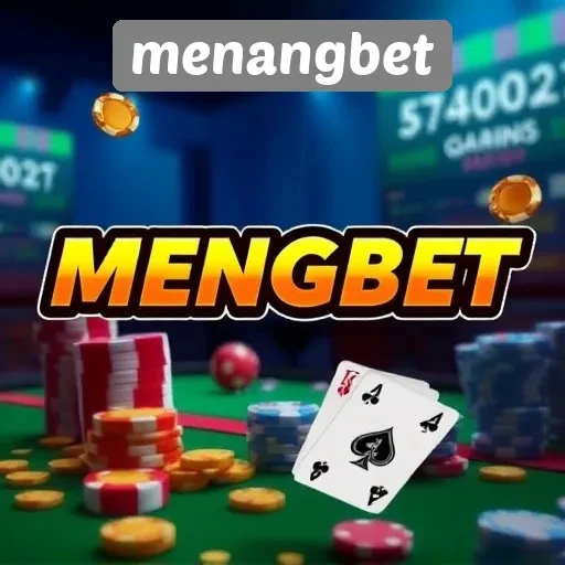 Tinjauan Lengkap Situs Game Menangbet
