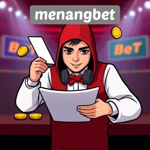 Cara Mendaftar Di Menangbet Dengan Mudah Dan Cepat