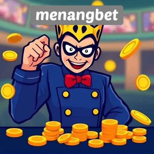 Bergabung di Menangbet Cara Mudah untuk Pemula