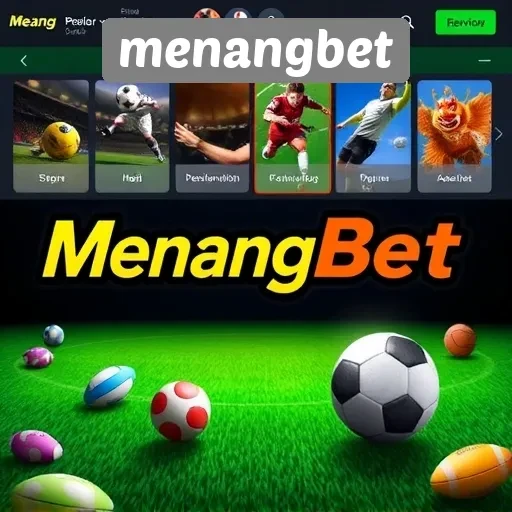 Menangbet Sebagai Platform Permainan Daring Terpercaya