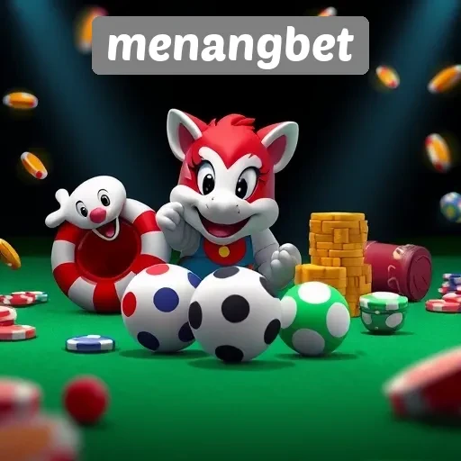 Tren Permainan Populer di Menangbet Saat Ini