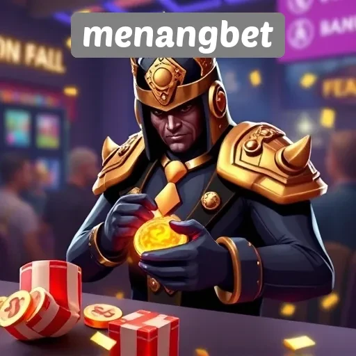 Review Menangbet Situs Game dengan Ragam Pilihan