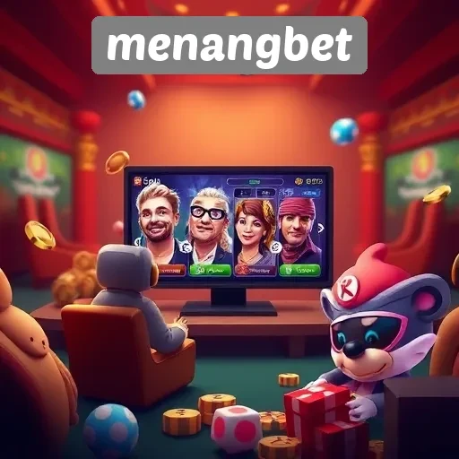 Keunggulan Menangbet Dalam Penawaran Permainan Terbaru