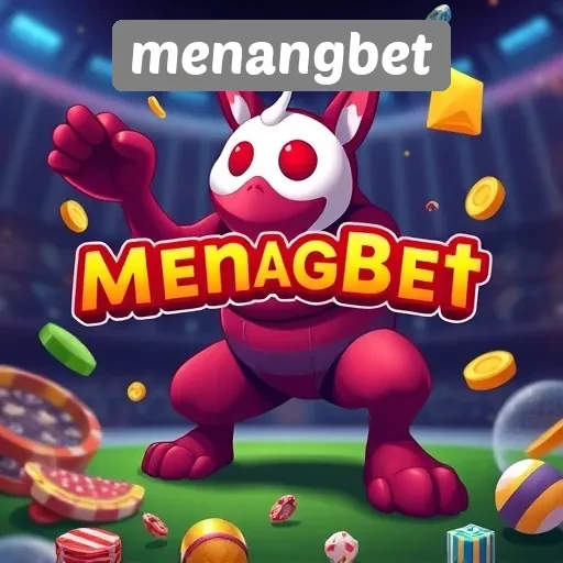 Menangbet Menawarkan Pengalaman Bermain Game yang Beragam