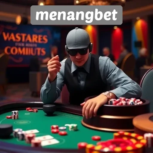 Menangbet: Pilihan Permainan yang Variatif untuk Semua Kalangan