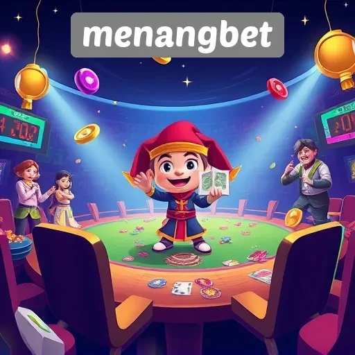 Keunggulan Menangbet untuk Pecinta Game Online