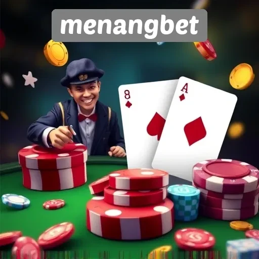 Keunggulan Permainan di Situs Menangbet