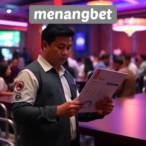 Mengulas Pengalaman Pengguna di Situs Menangbet