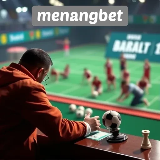 Strategi Bermain di Menangbet untuk Meningkatkan Peluang Menang