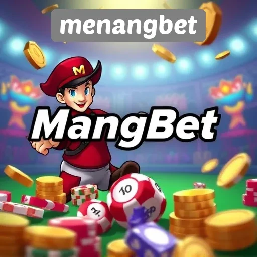 Menangbet Situs Game Terpercaya di Indonesia